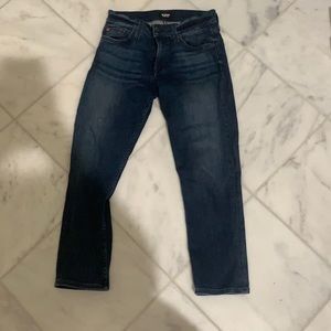 Hudson jeans
